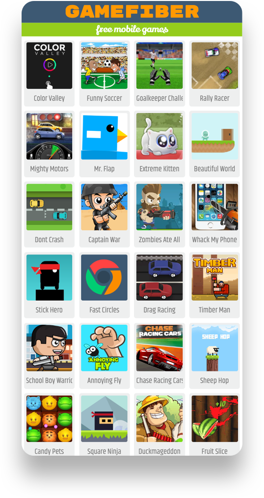gamefiber.com
