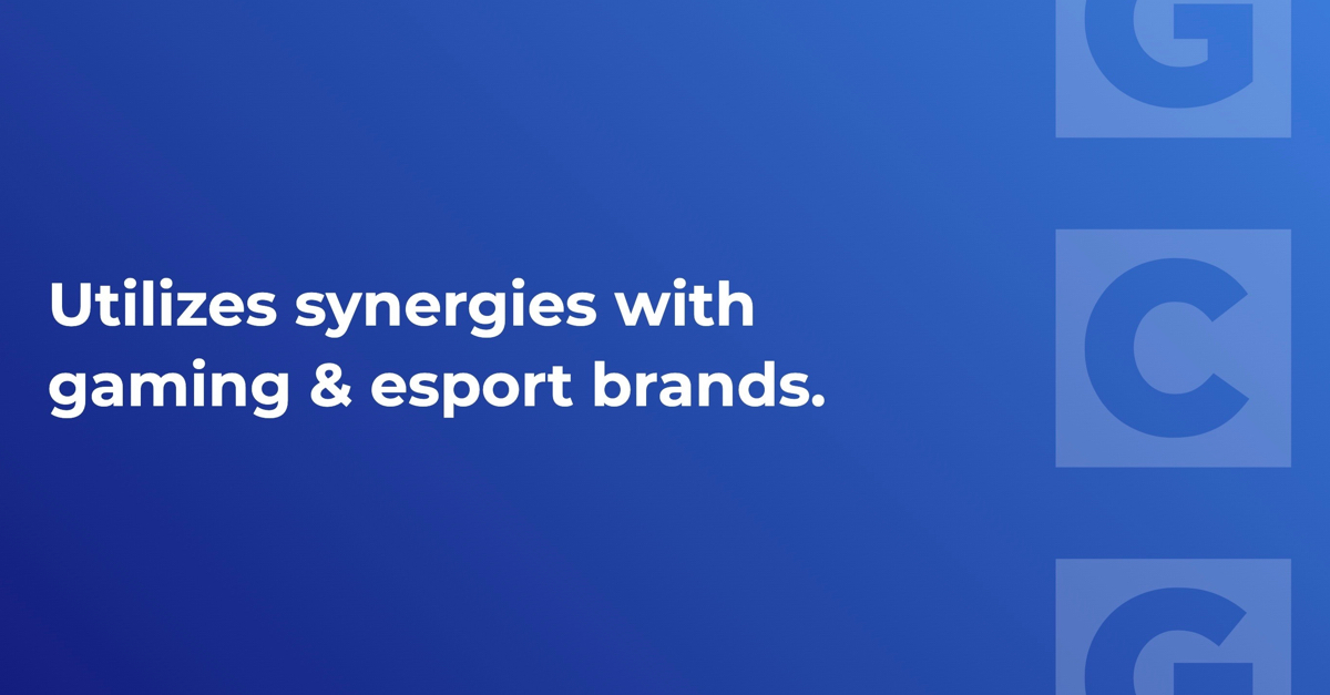 Game Chest Group Utilizes Synergies With Gaming And Esport Brands - what is rbxvault